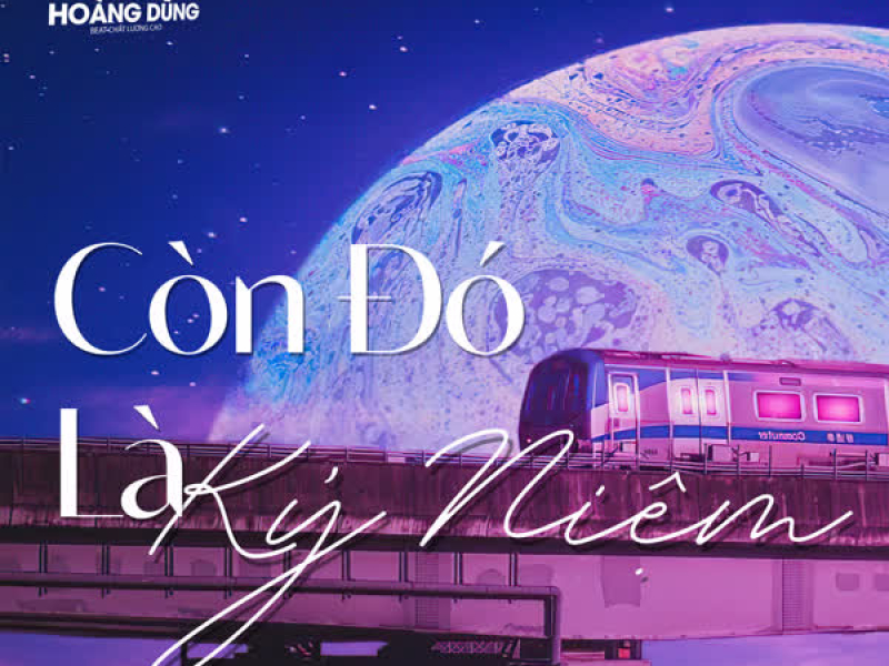 Còn Đó Là Kỷ Niệm