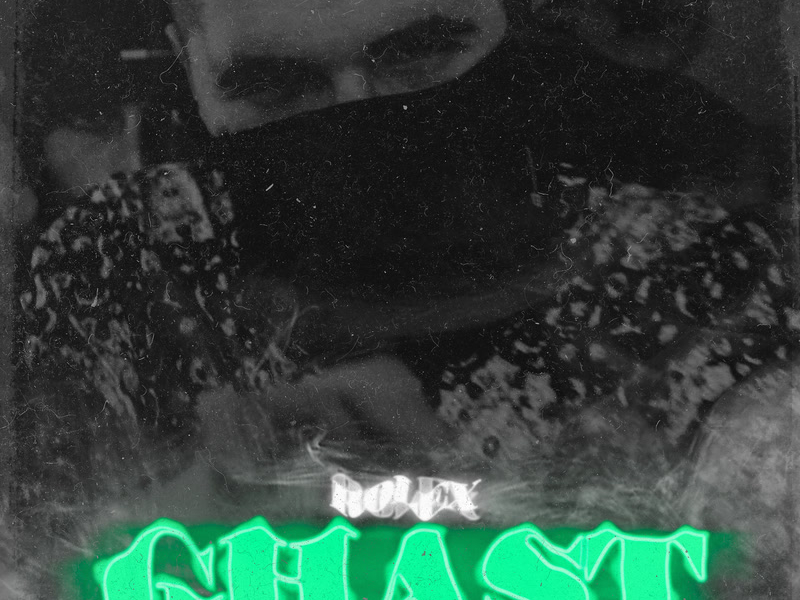 GHAST (Single)