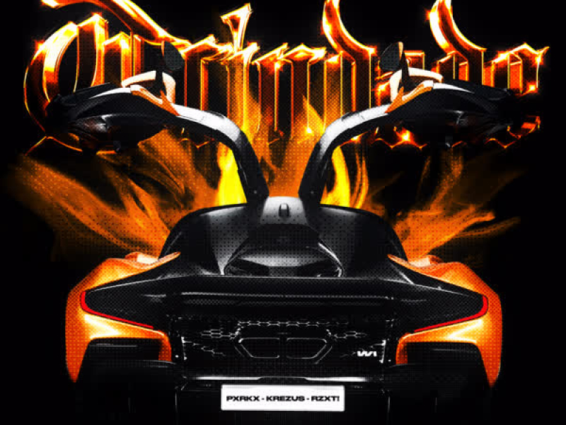 SANTÍSSIMA TRINDADE (Single)