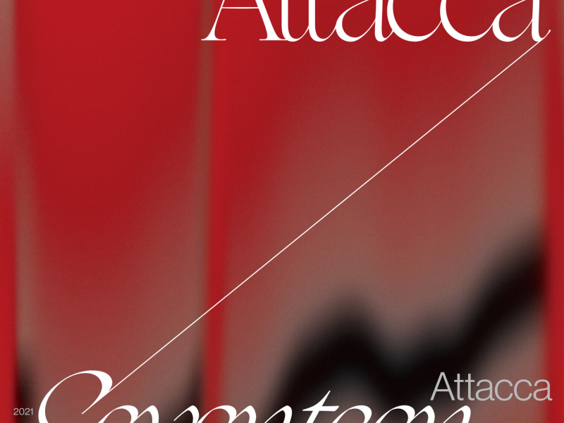 SEVENTEEN 9th Mini Album 'Attacca'