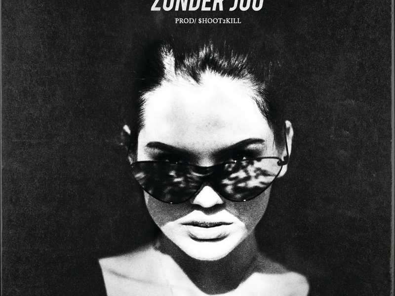 Zonder Jou (Single)