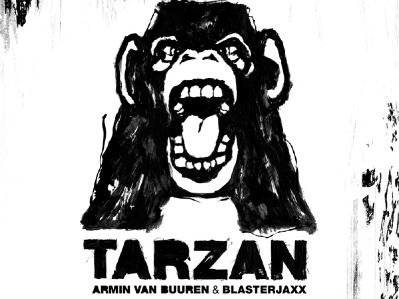Tarzan (Single)
