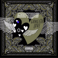 Gangsta Love (Single)