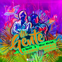 Mi Gente (Cedric Gervais Remix) (Single)