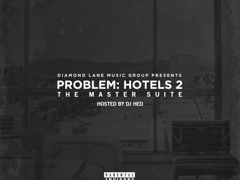 Hotels 2: The Master Suite