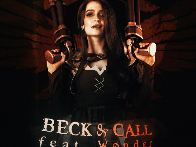 Beck And Call (feat. Wønder) (Single)