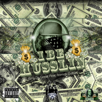 I B Husslin (feat. Immob Gutta) [Remix] (Single)