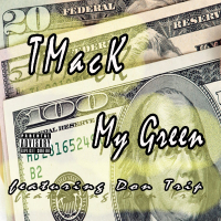 My Green (EP)