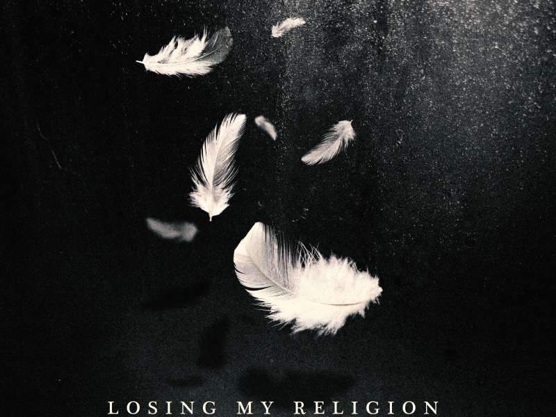 Losing My Religion (Single)