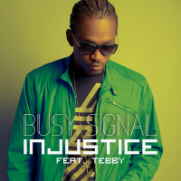 Injustice (Single)