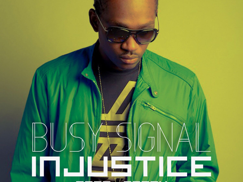 Injustice (Single)