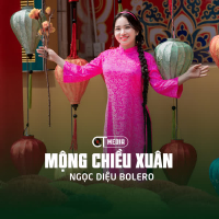 Mộng Chiều Xuân (Disco) (Single)