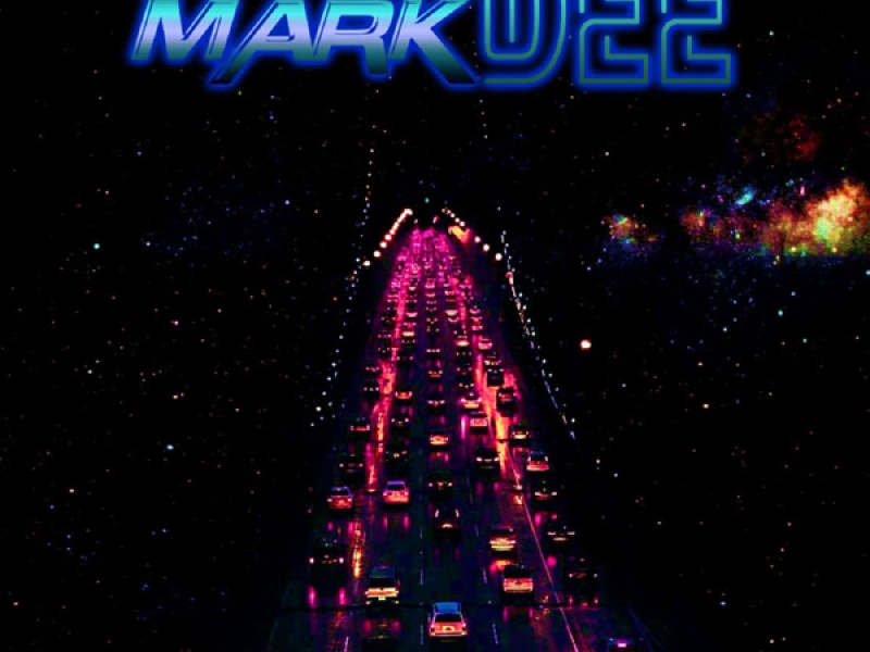 Space Ryder (Single)