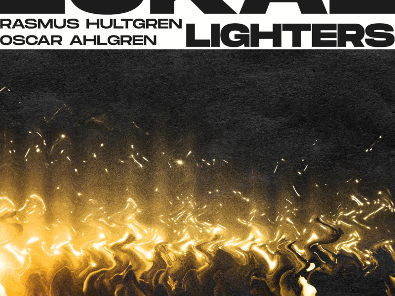 Lighters (Single)