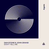 Don't Tell Me (Single)