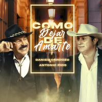 Como Dejar De Amarte (Single)