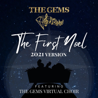 The First Noel (2021 Version) (Single)