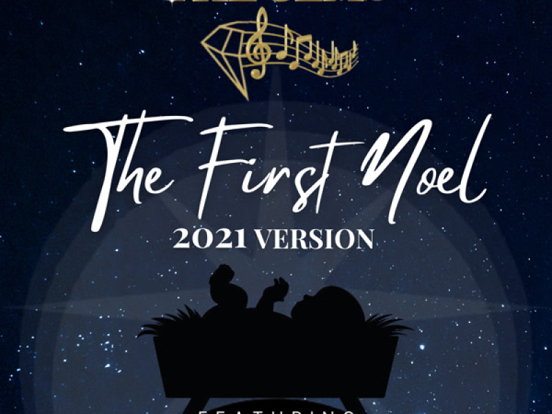 The First Noel (2021 Version) (Single)