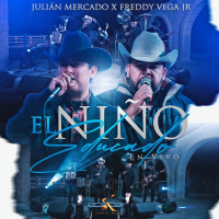 El Niño Educado (En Vivo) (Single)