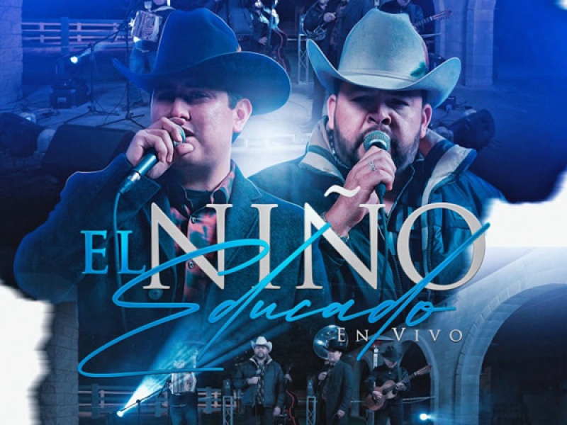 El Niño Educado (En Vivo) (Single)