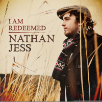 I Am Redeemed (Single)