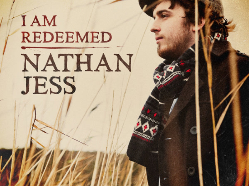 I Am Redeemed (Single)