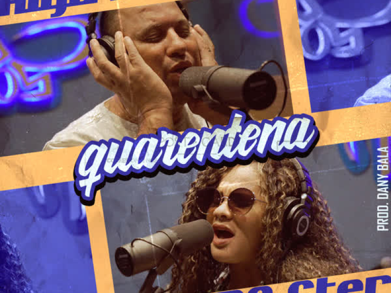 Quarentena (Single)