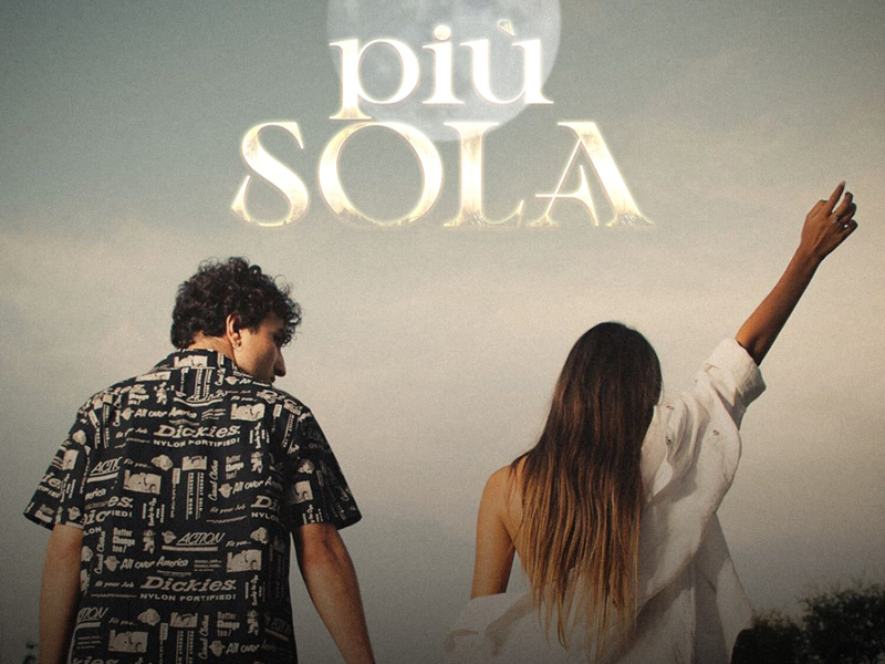 Pìu sola (Single)