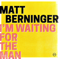 I’m Waiting For The Man (Single)