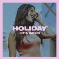 Holiday (Single)