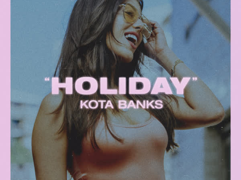 Holiday (Single)