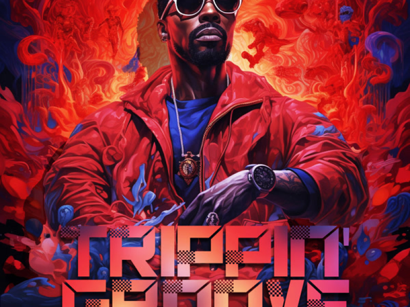 Trippin' Groove (Single)