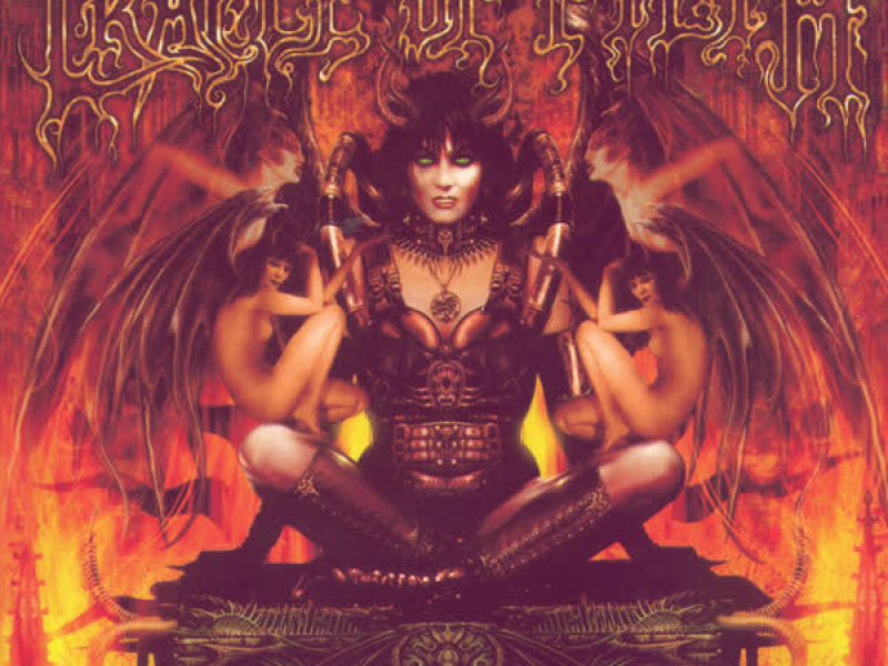 Bitter Suites to Succubi