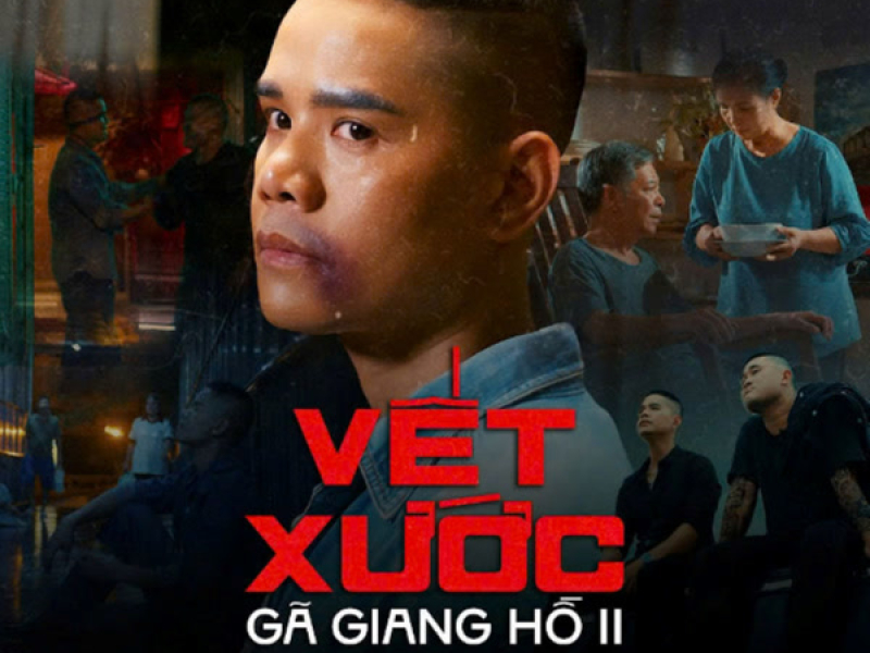 Vết Xước (Vworm Remix) (Single)