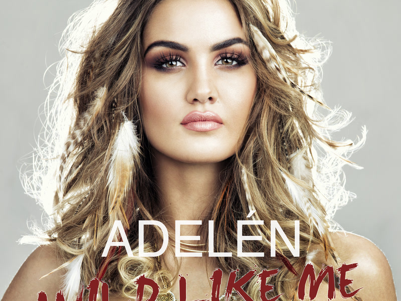 Wild Like Me (Single)