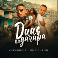 DUAS NA GARUPA (Single)