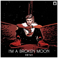 I'm a Broken Moon (Single)