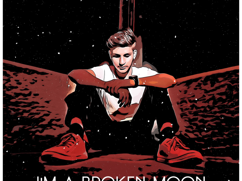 I'm a Broken Moon (Single)