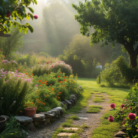 Peace I Leave You (Single)