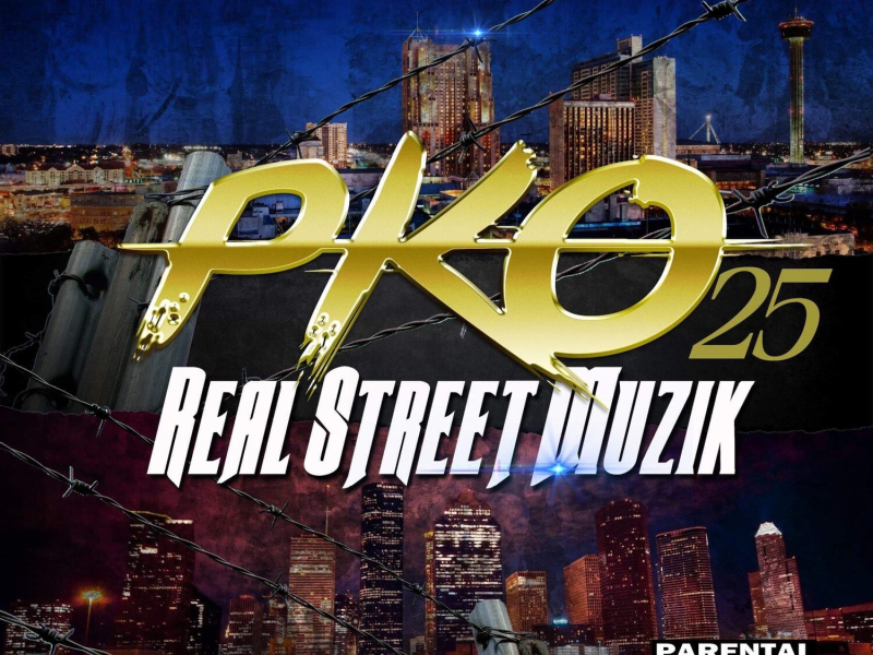 Real Street Muzik