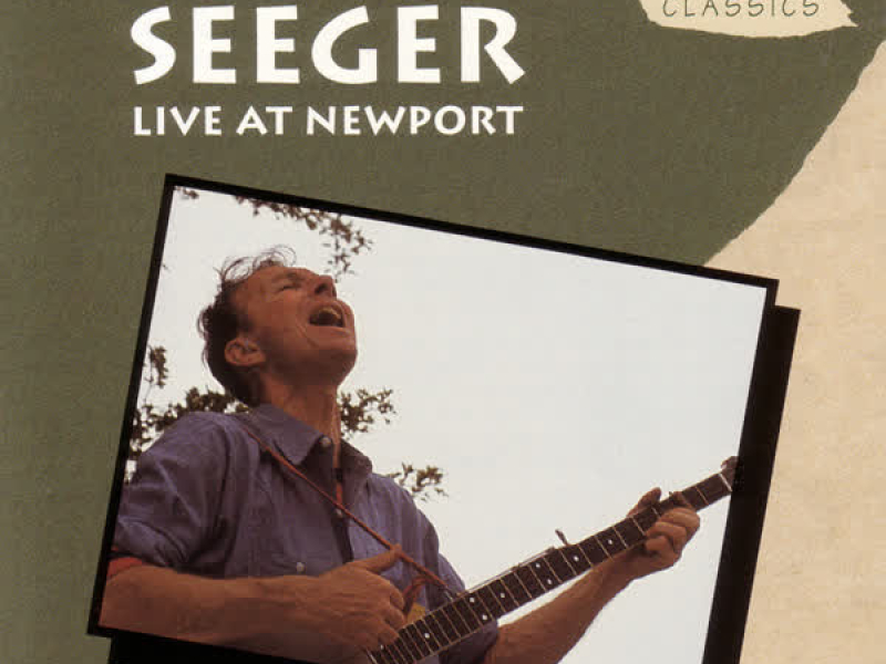 Live At Newport