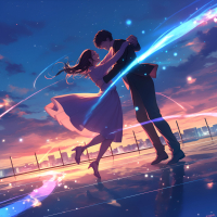 Tonight We're Stars (Single)