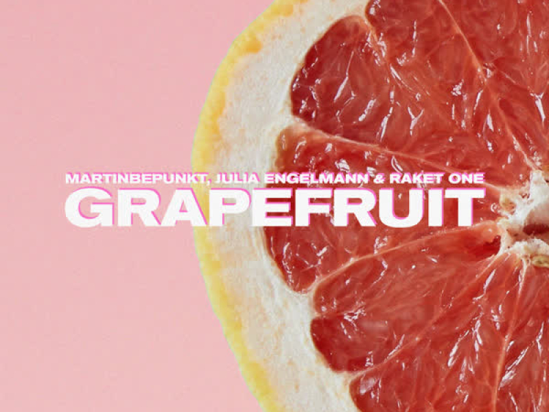 Grapefruit (Single)