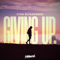 giving up. (Single)