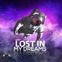 Lost In My Dreams (Techno) (Single)