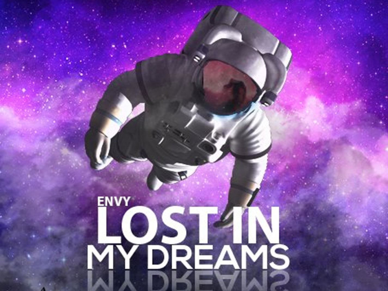 Lost In My Dreams (Techno) (Single)