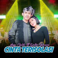 Cinta Terisolasi (Single)