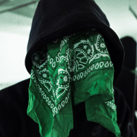 Envolvido No Crime (Single)