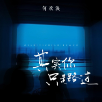 其实你只是路过 (Single)