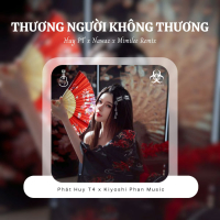 Thương Người Không Thương (Huy PT x Nawaz x Mimilee Remix) (Single)
